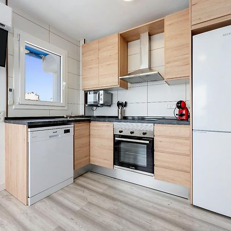 Vora Port Appartement L'Ampolla Buitenkant foto