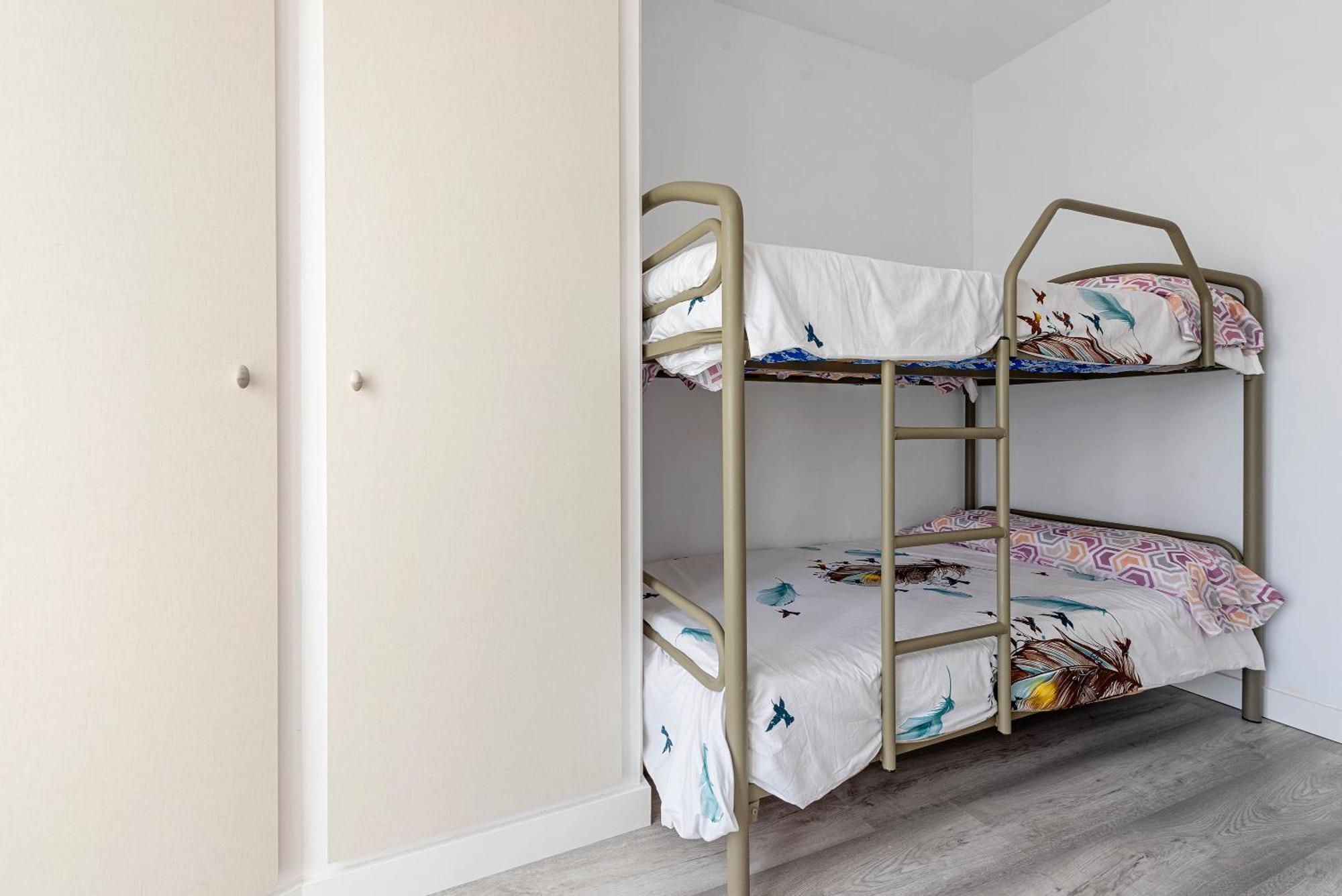 Vora Port Appartement L'Ampolla Buitenkant foto
